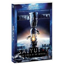 Salyut 7 |dvd| Salyut 7 |dvd|